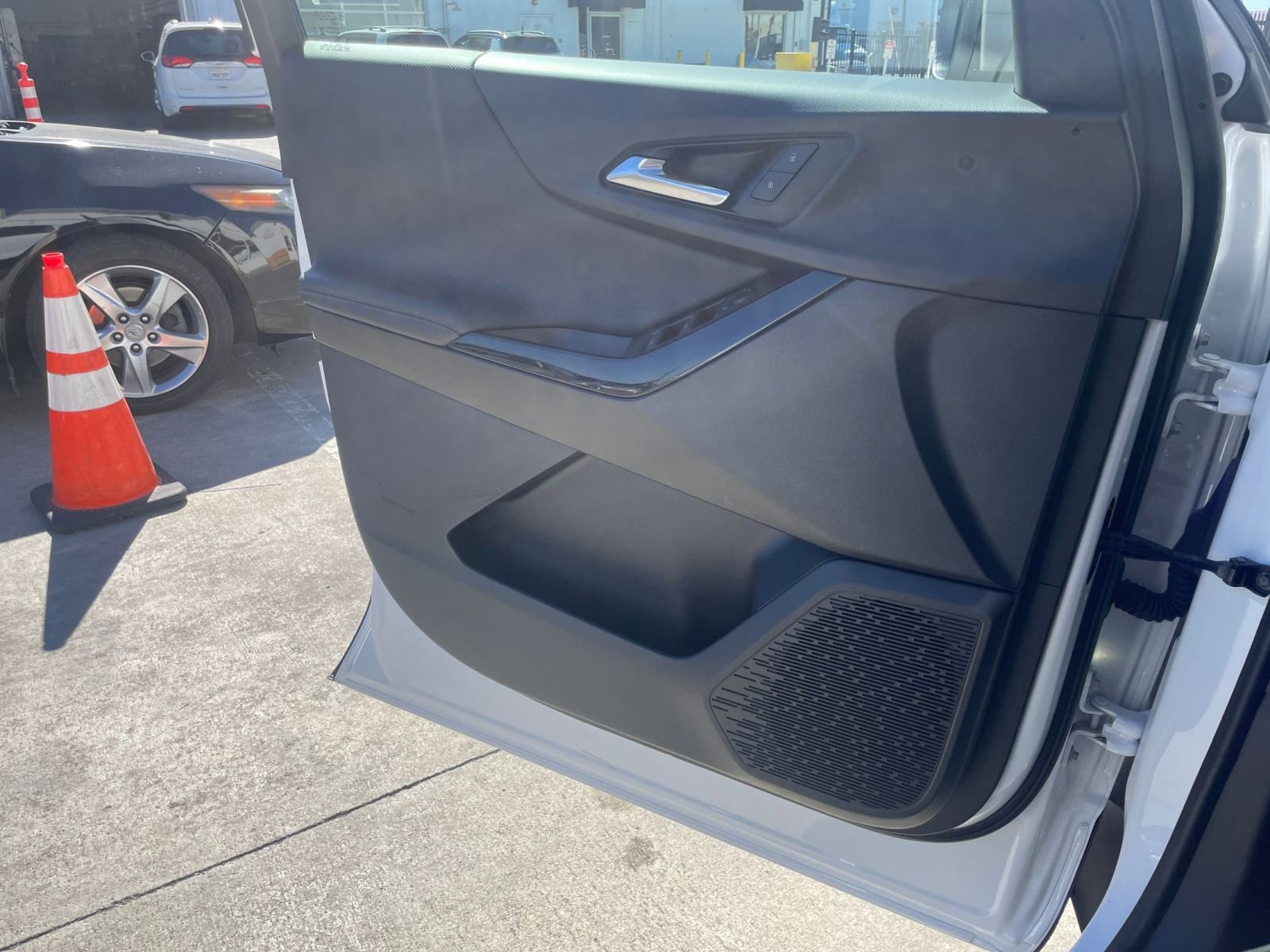 Thumbnail: 2025 Chevrolet Equinox - 20