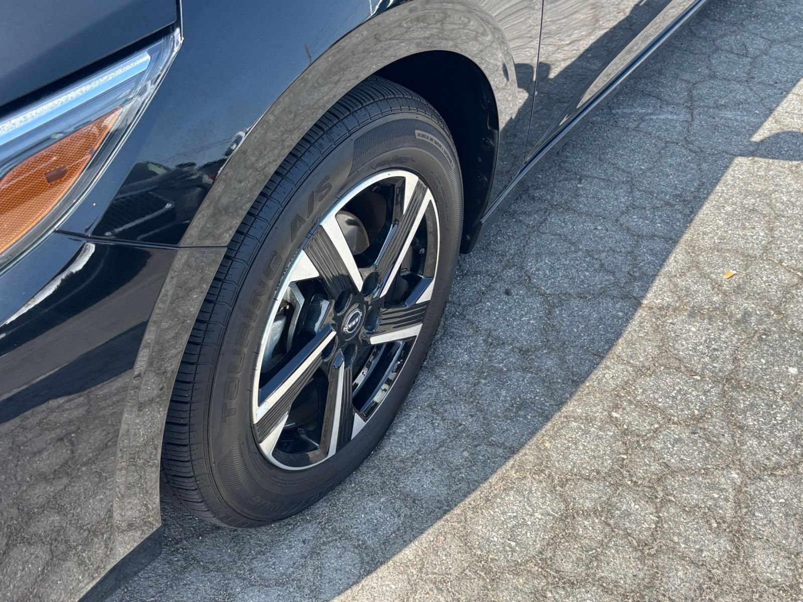 2025 Nissan Sentra SV - Photo 29