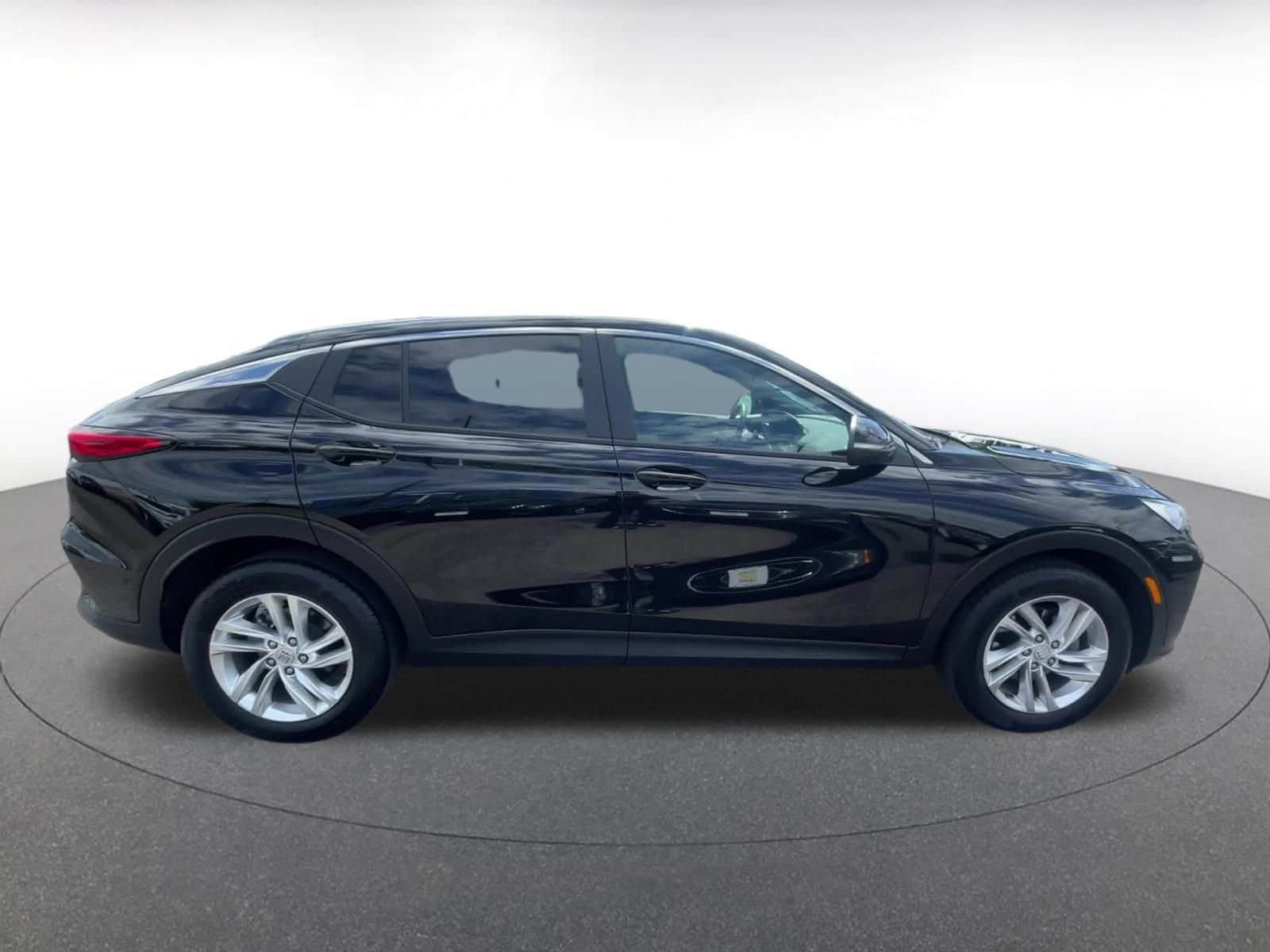 Thumbnail: 2025 Buick Envista - 16