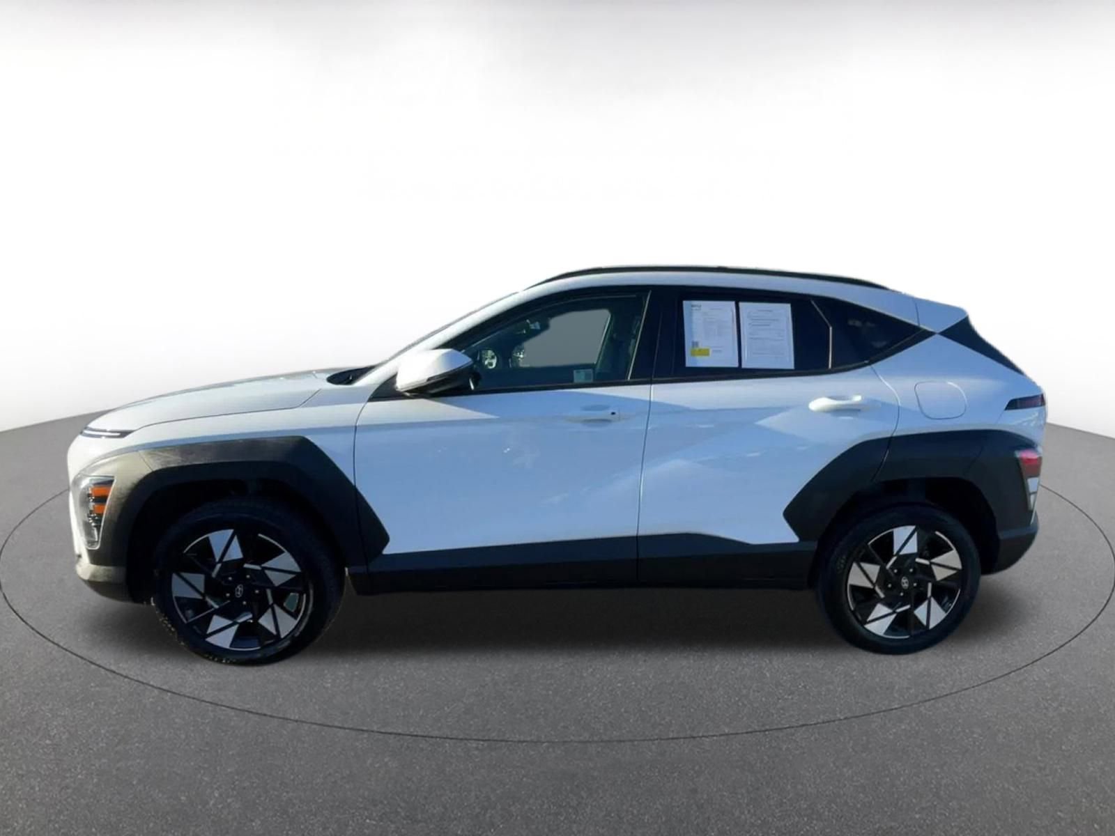 Thumbnail: 2025 Hyundai Kona - 9