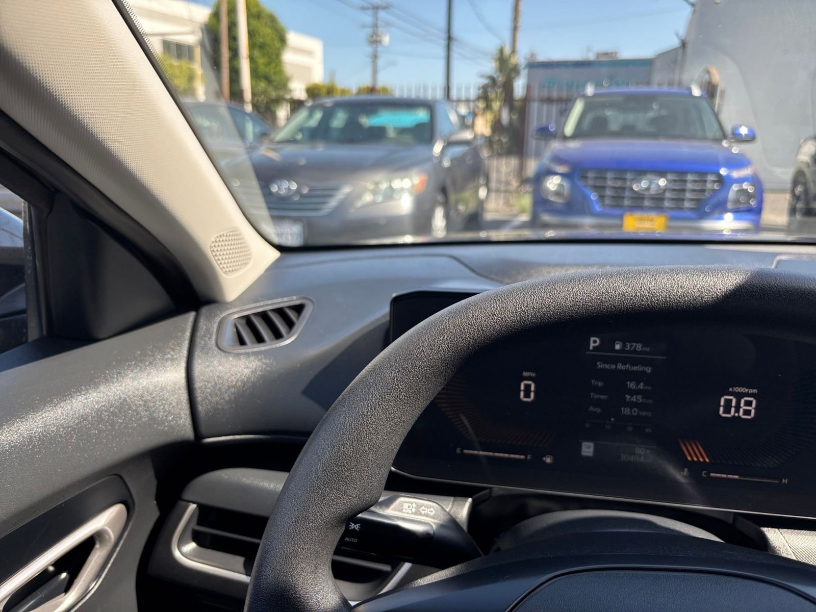 Thumbnail: 2025 Kia K4 - 35