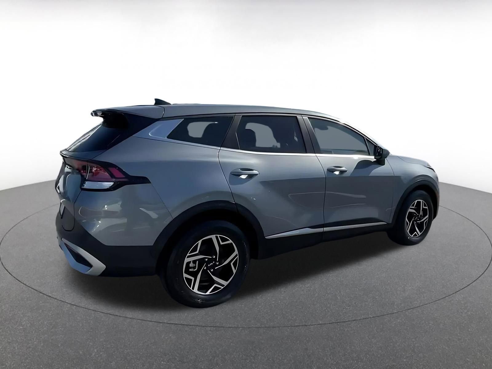 Thumbnail: 2025 Kia Sportage - 15