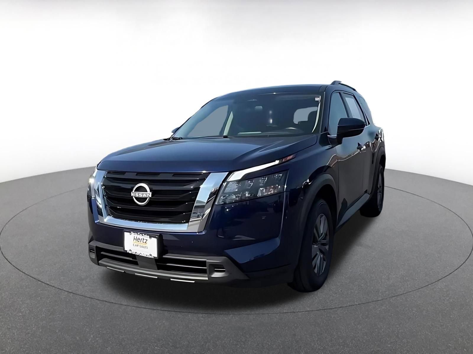 Thumbnail: 2025 Nissan Pathfinder - 7