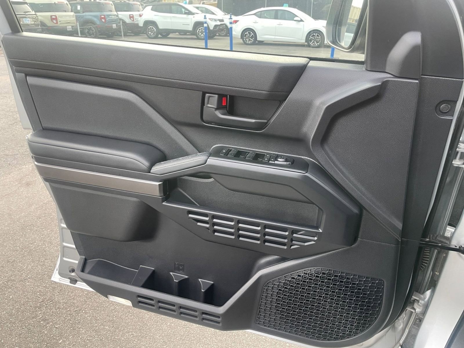 Thumbnail: 2025 Toyota 4Runner - 20