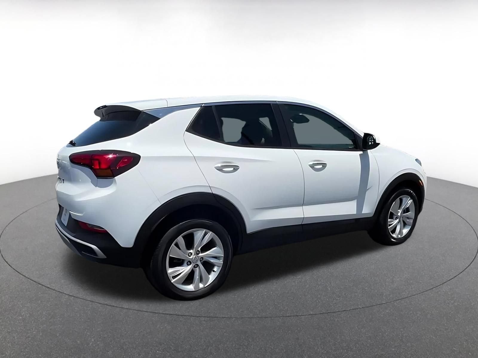 Thumbnail: 2025 Buick Encore GX - 14