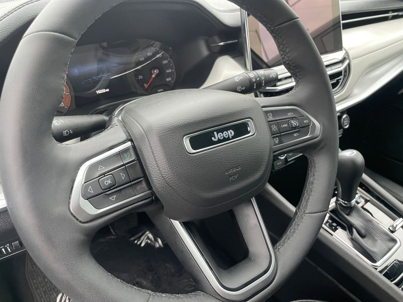 Thumbnail: 2025 Jeep Compass - 31