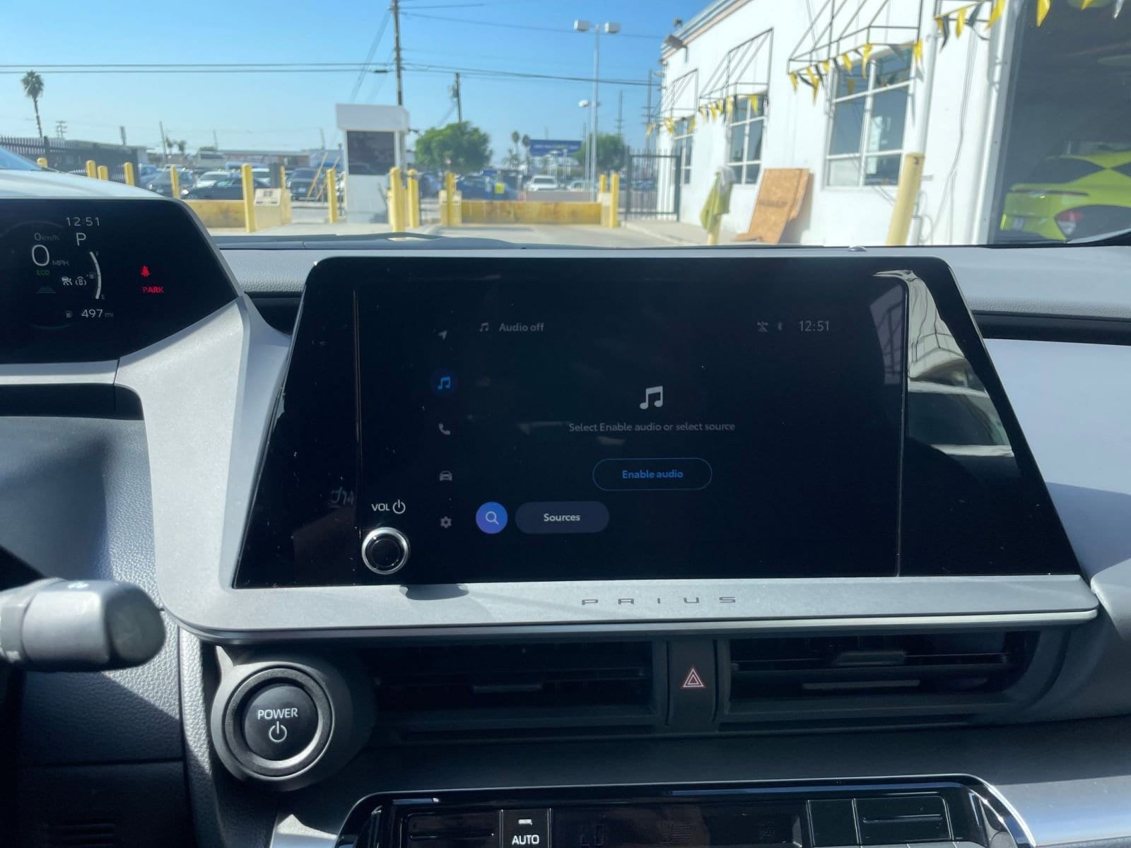 Thumbnail: 2025 Toyota Prius - 21