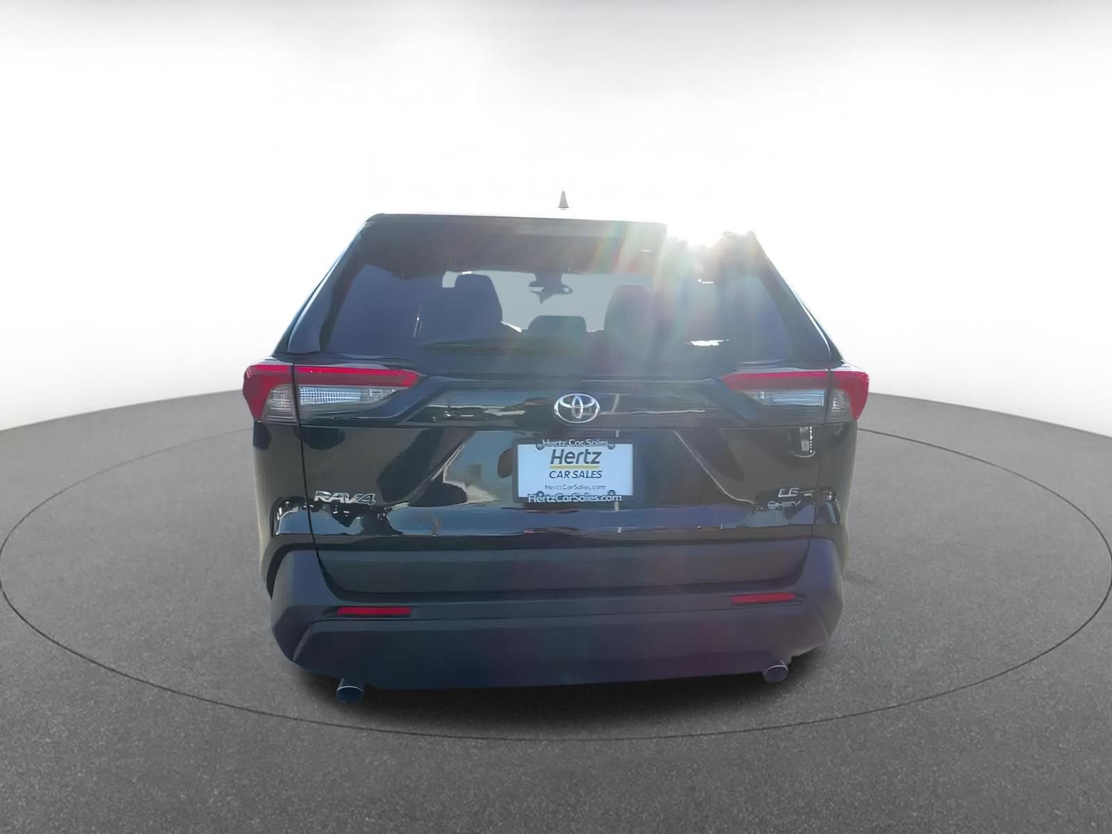 Thumbnail: 2025 Toyota RAV4 - 12