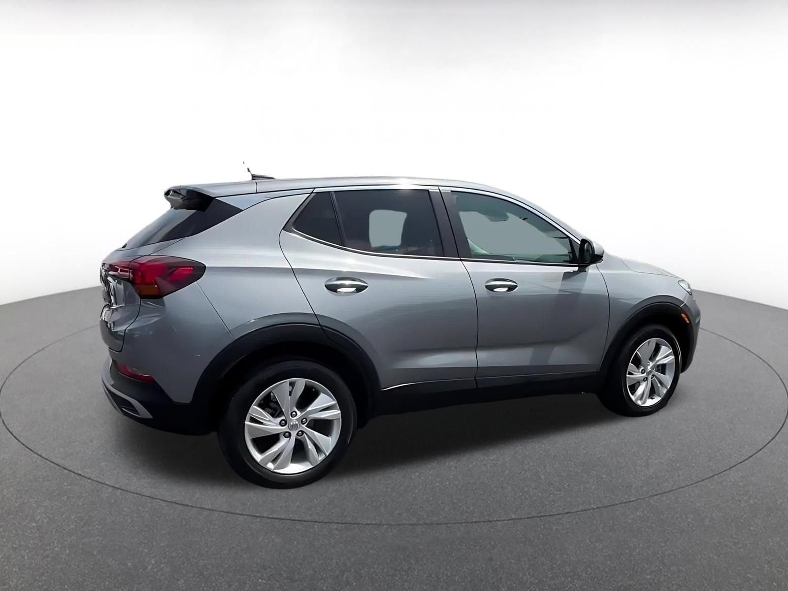 Thumbnail: 2025 Buick Encore GX - 14