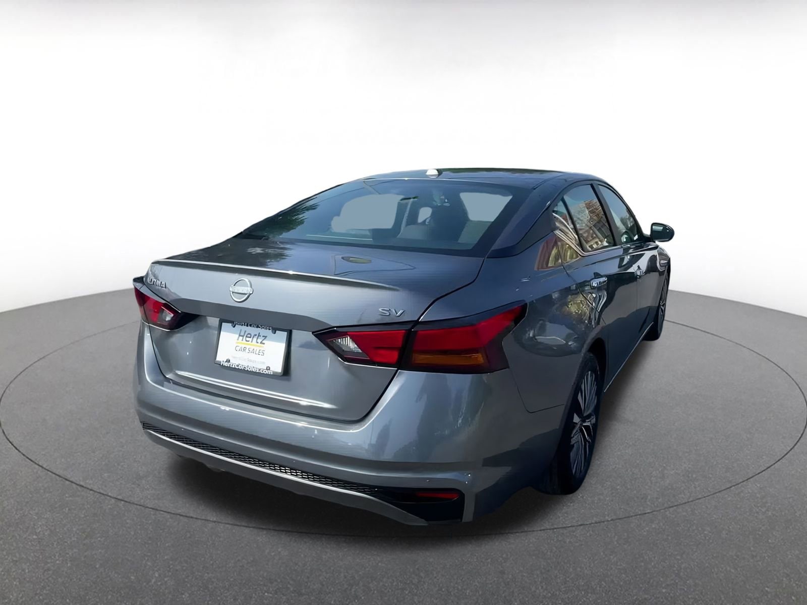 Thumbnail: 2024 Nissan Altima - 14