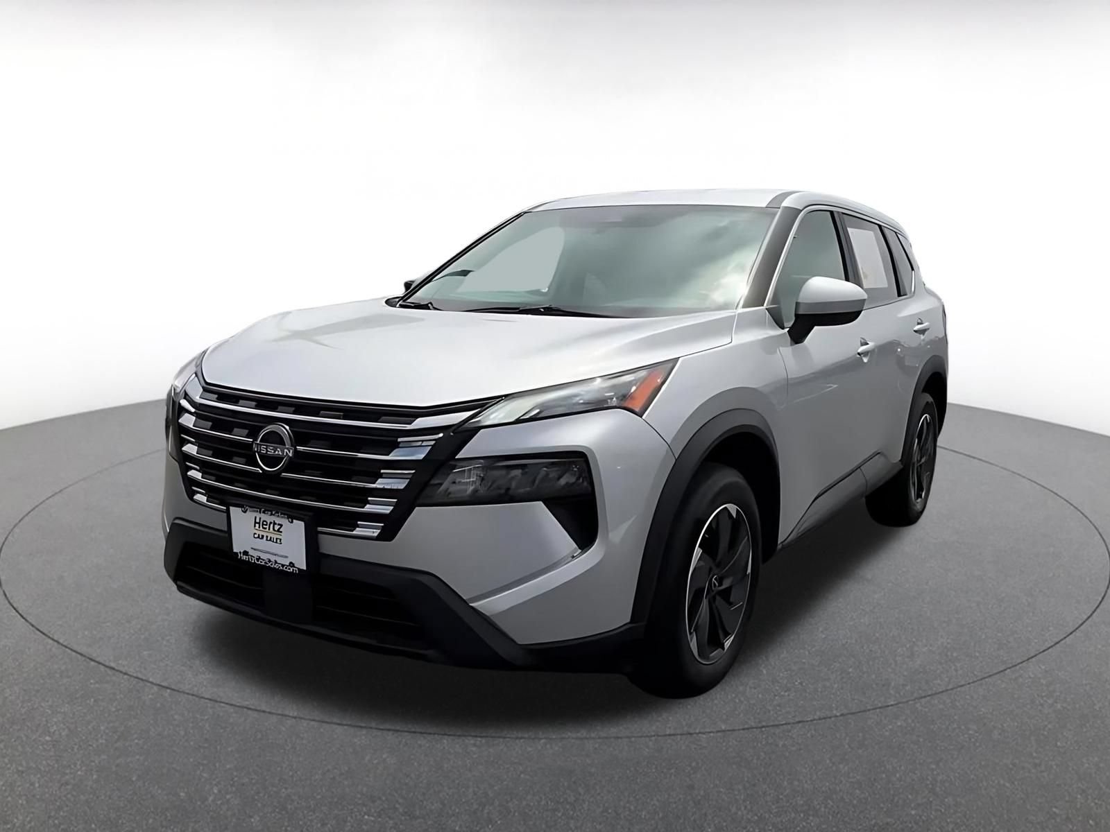 Thumbnail: 2025 Nissan Rogue - 7