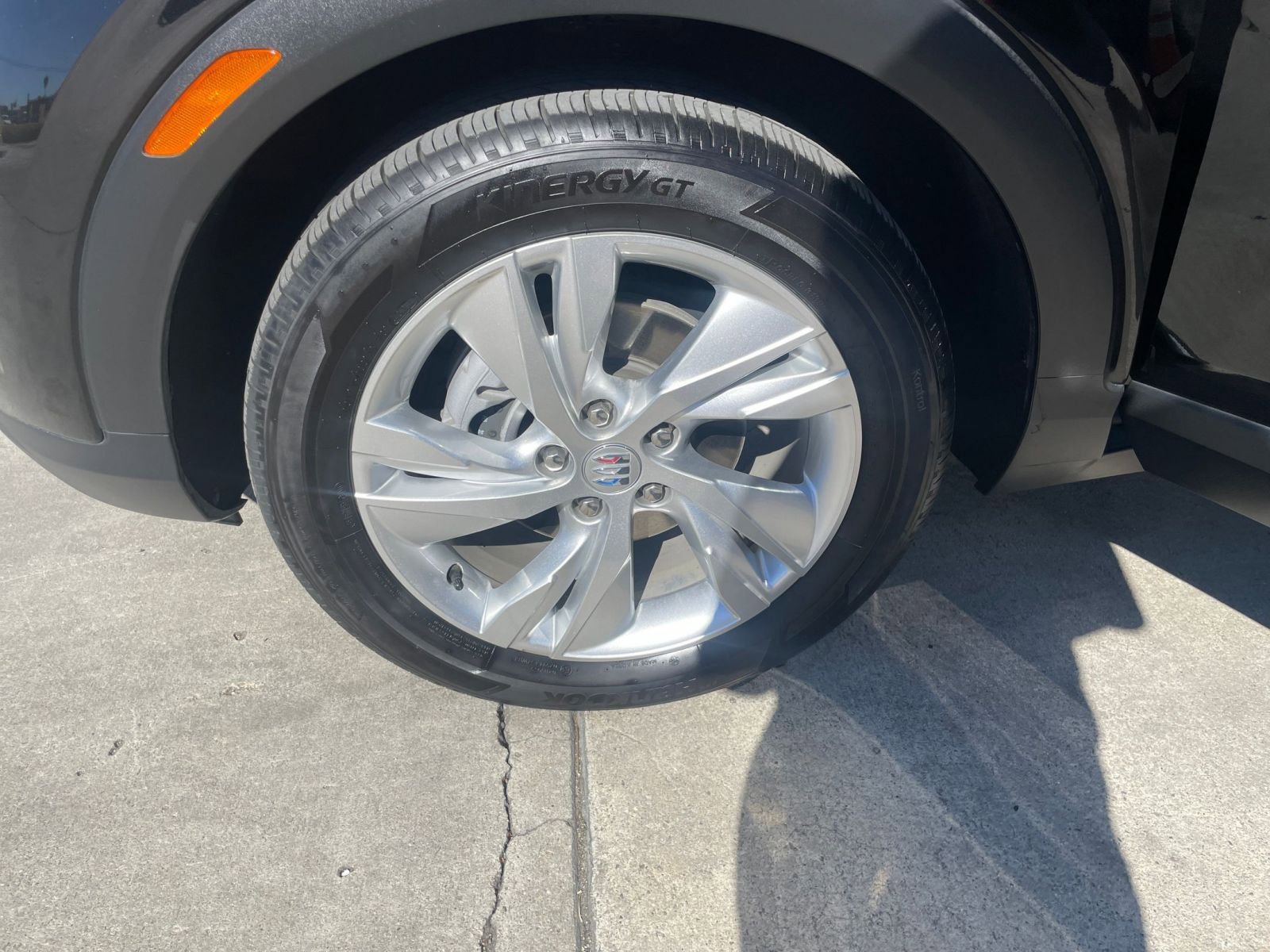 Thumbnail: 2025 Buick Encore GX - 30