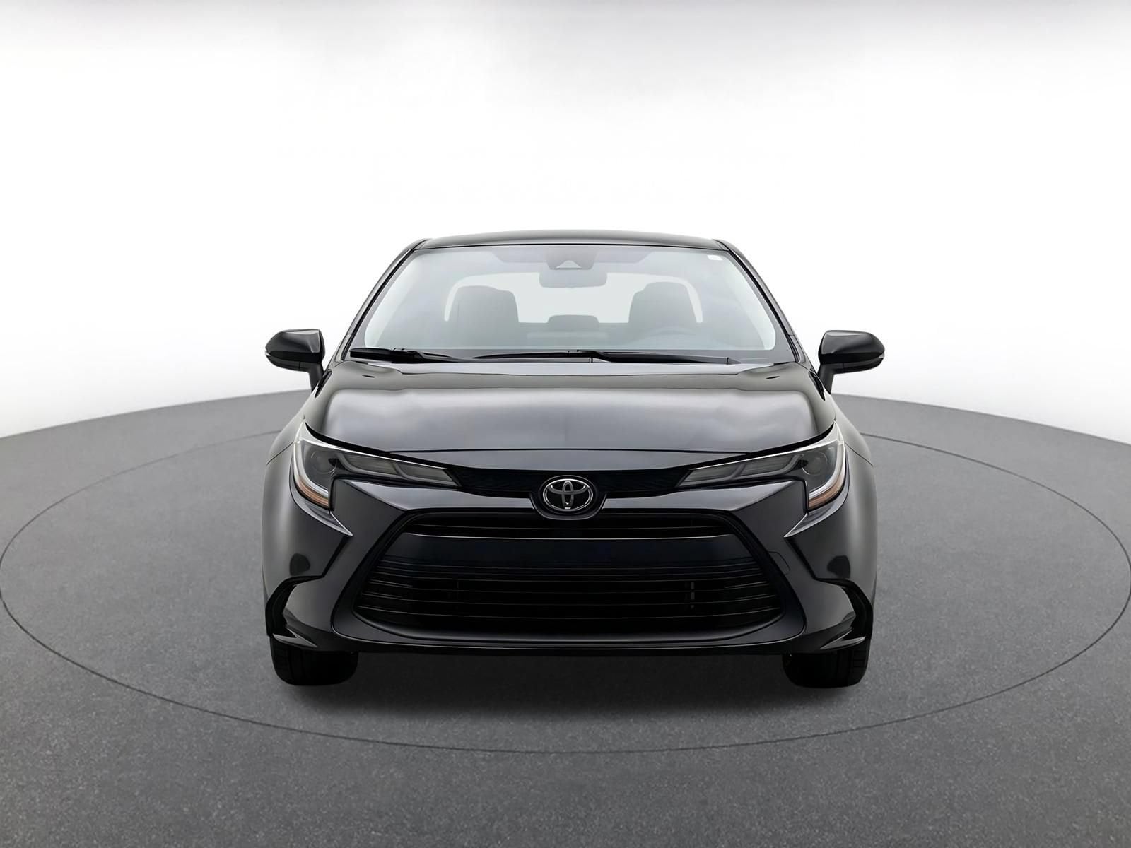 Thumbnail: 2025 Toyota Corolla - 2