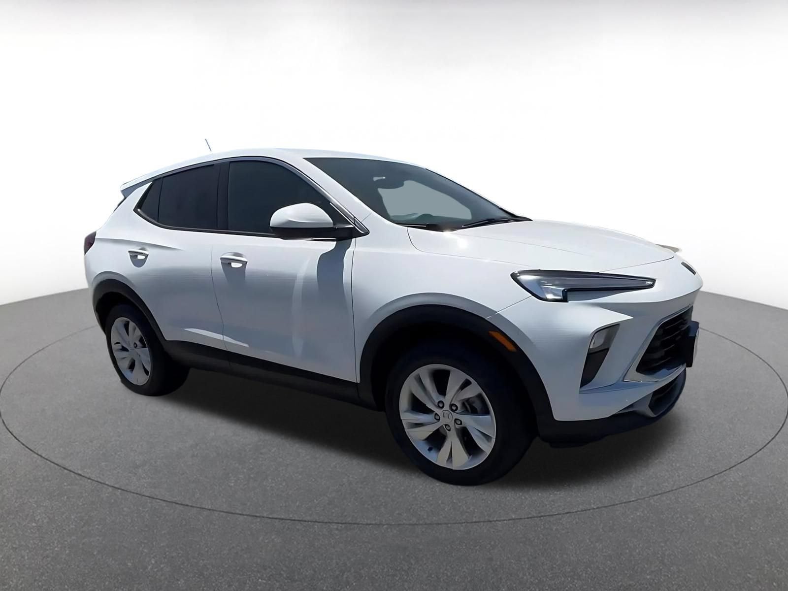Thumbnail: 2025 Buick Encore GX - 2