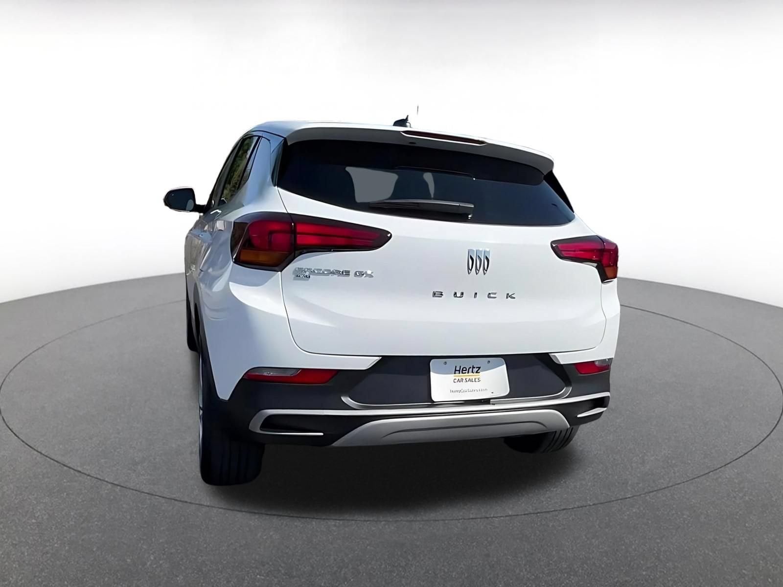 Thumbnail: 2025 Buick Encore GX - 11