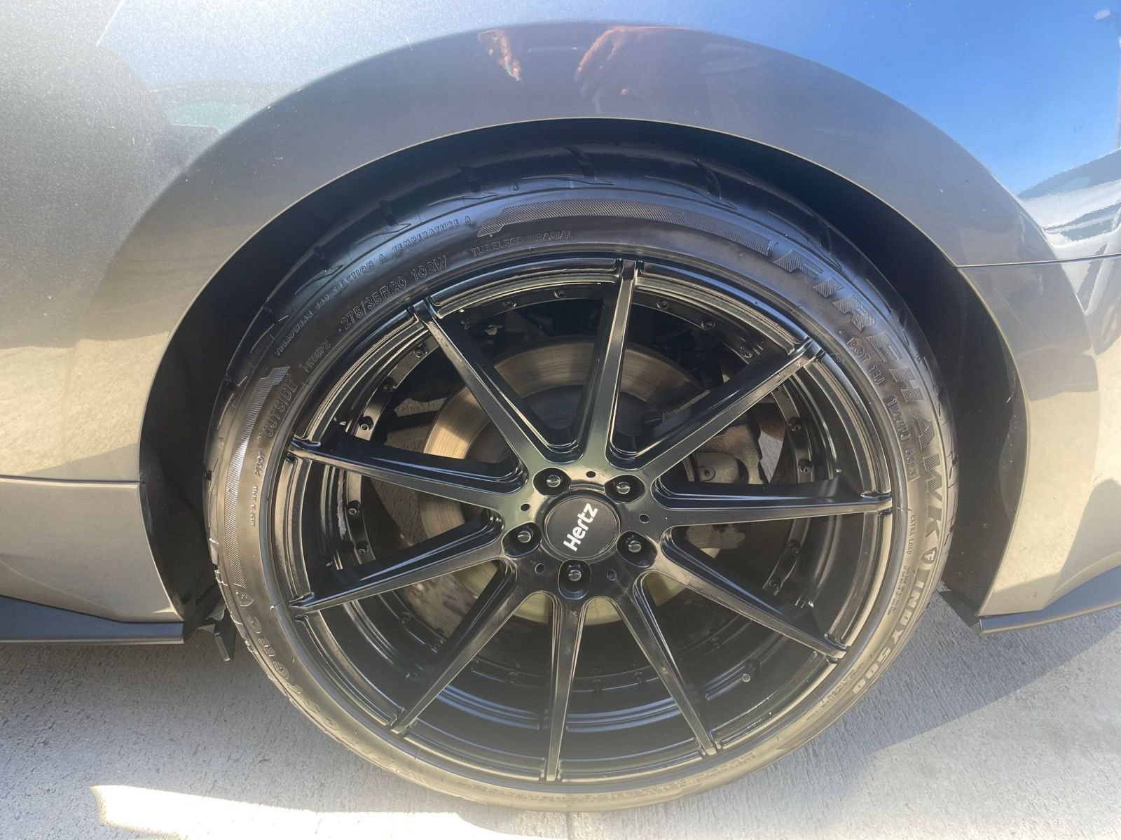 2022 Ford Mustang GT Premium 30