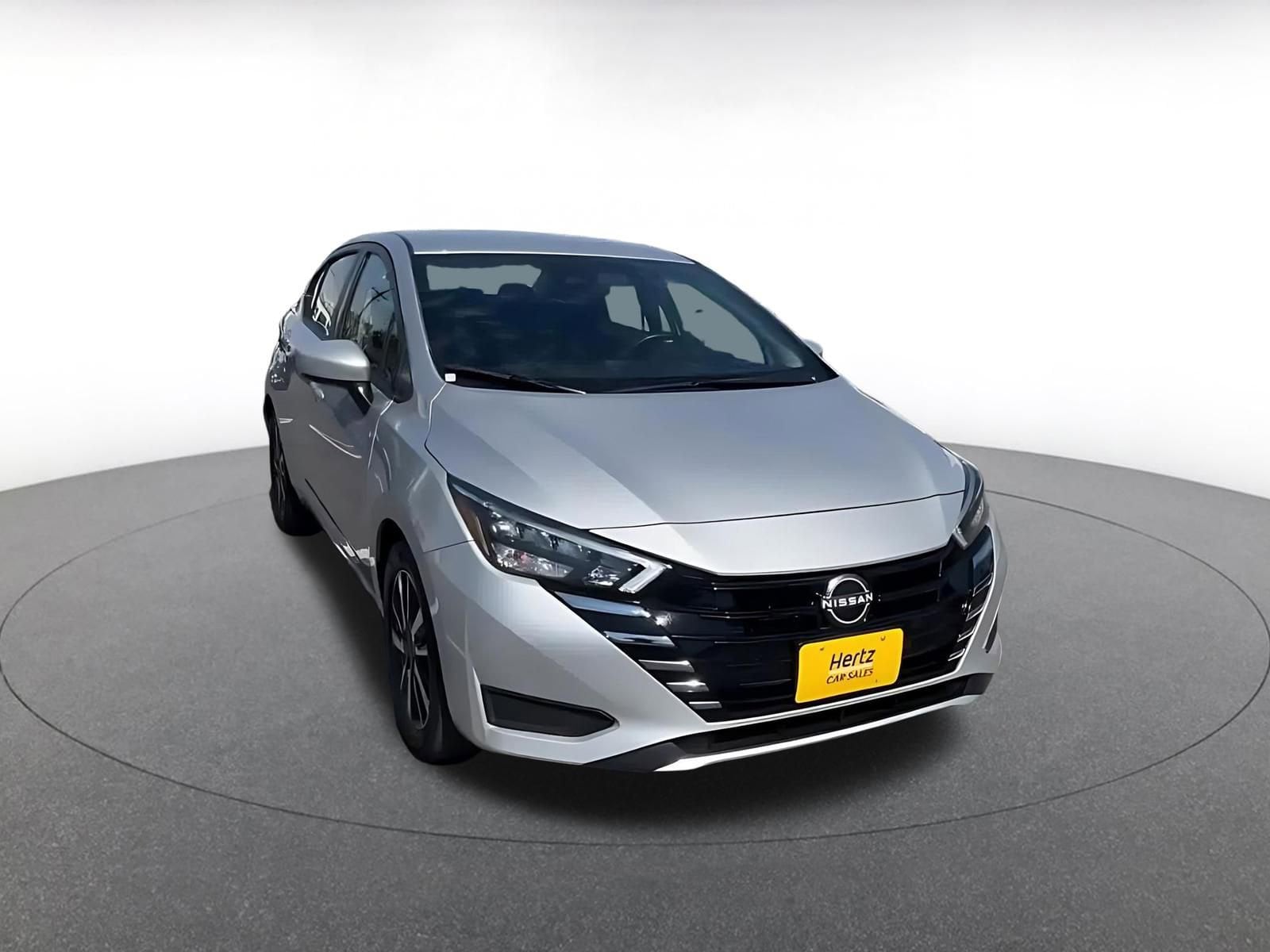 Thumbnail: 2025 Nissan Versa - 3