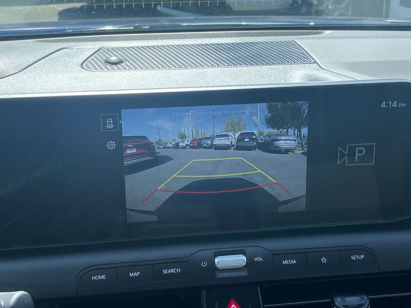 Thumbnail: 2025 Kia K4 - 27