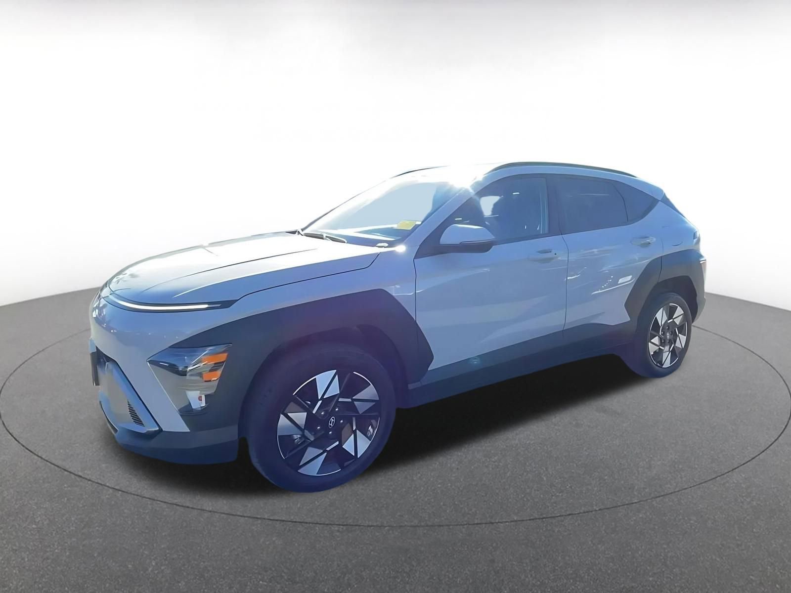 Thumbnail: 2025 Hyundai Kona - 9
