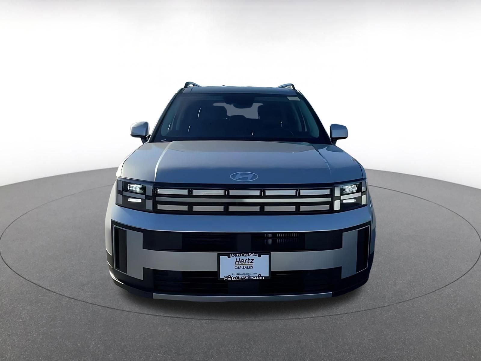 Thumbnail: 2025 Hyundai Santa Fe - 4