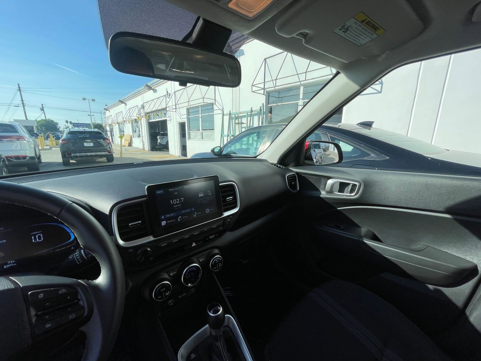 Thumbnail: 2025 Hyundai Venue - 35