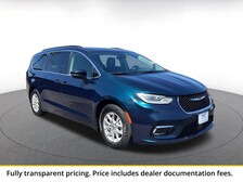 2022 Chrysler Pacifica Touring L -
                  Inglewood, CA
