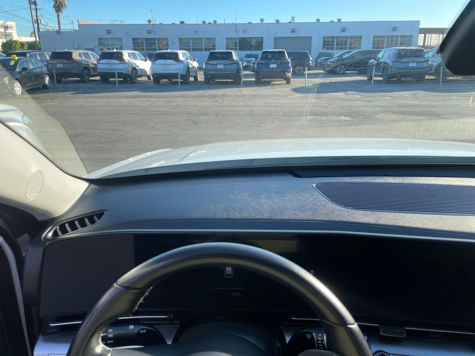 Thumbnail: 2025 Hyundai Kona - 17