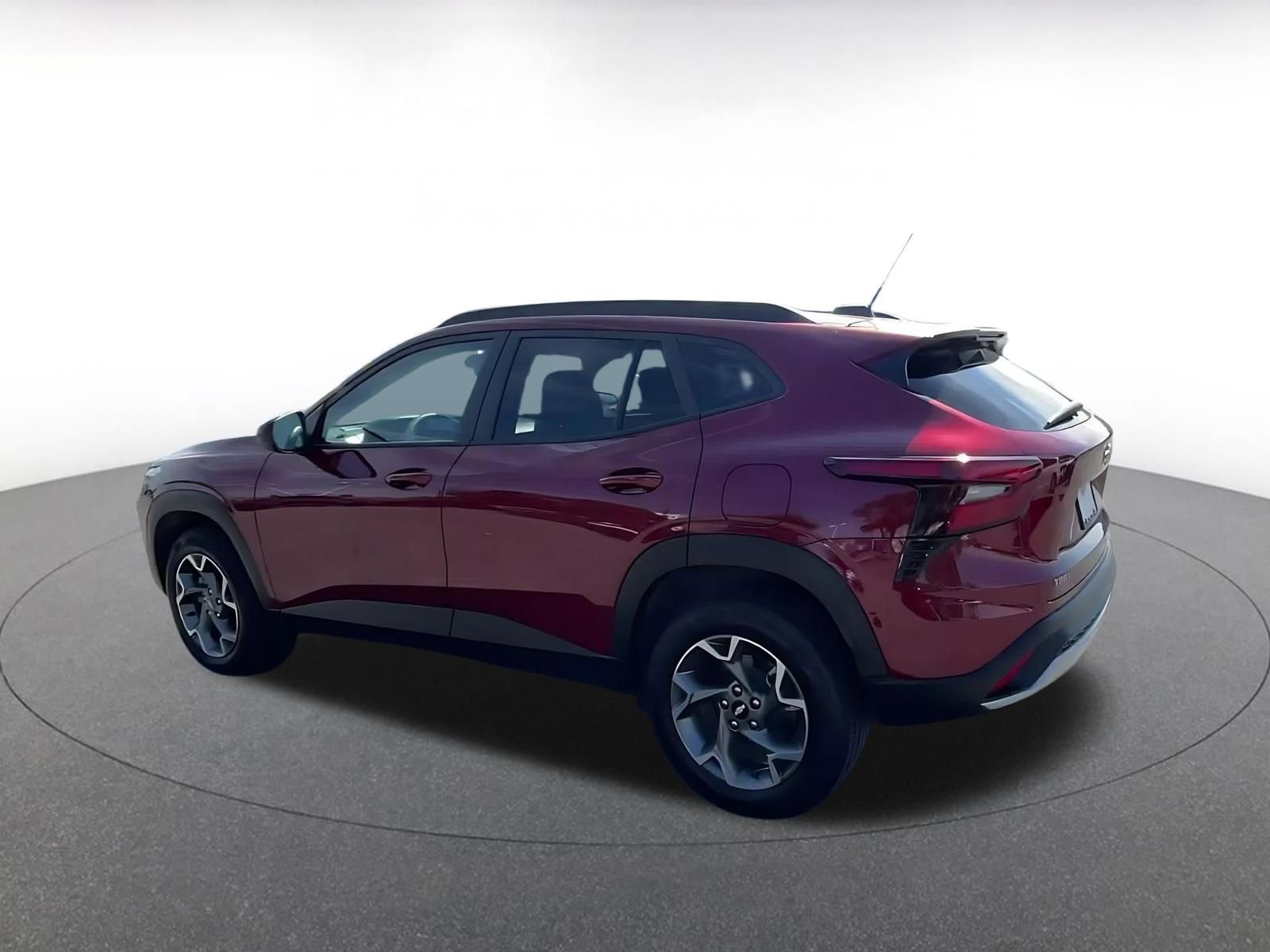 Thumbnail: 2025 Chevrolet Trax - 10