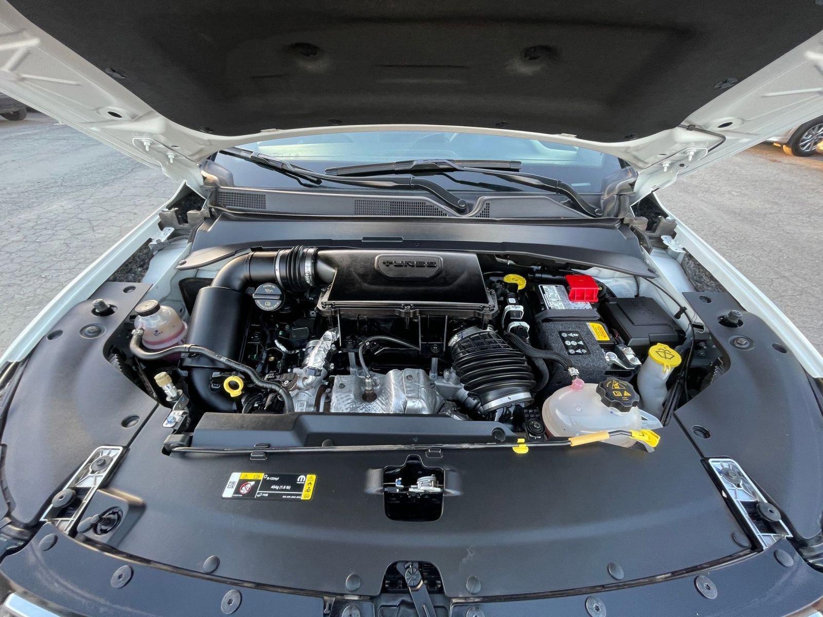 Thumbnail: 2025 Jeep Compass - 32