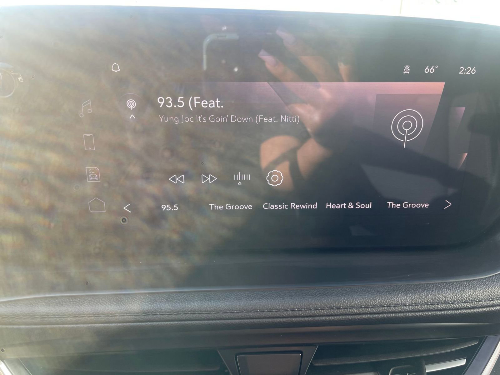 Thumbnail: 2025 Buick Encore GX - 21