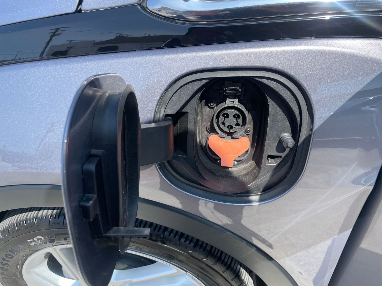 Thumbnail: 2023 Chevrolet Bolt EV - 23