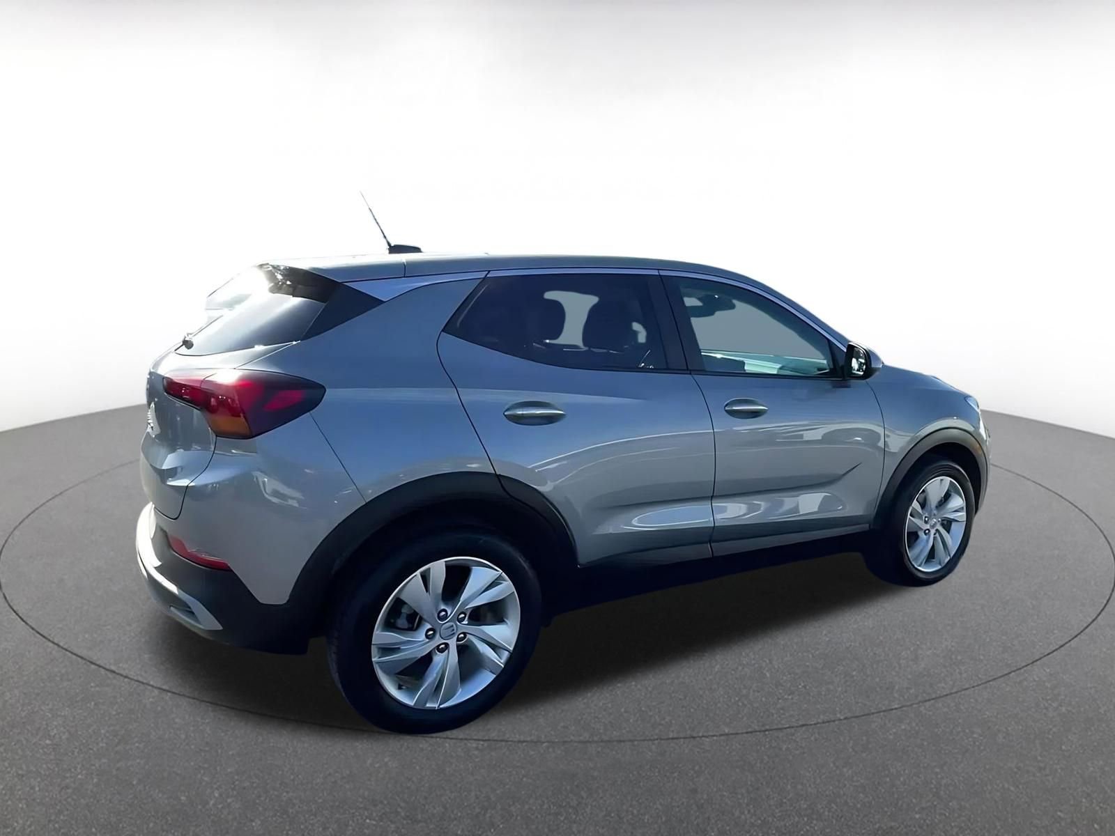 Thumbnail: 2025 Buick Encore GX - 15