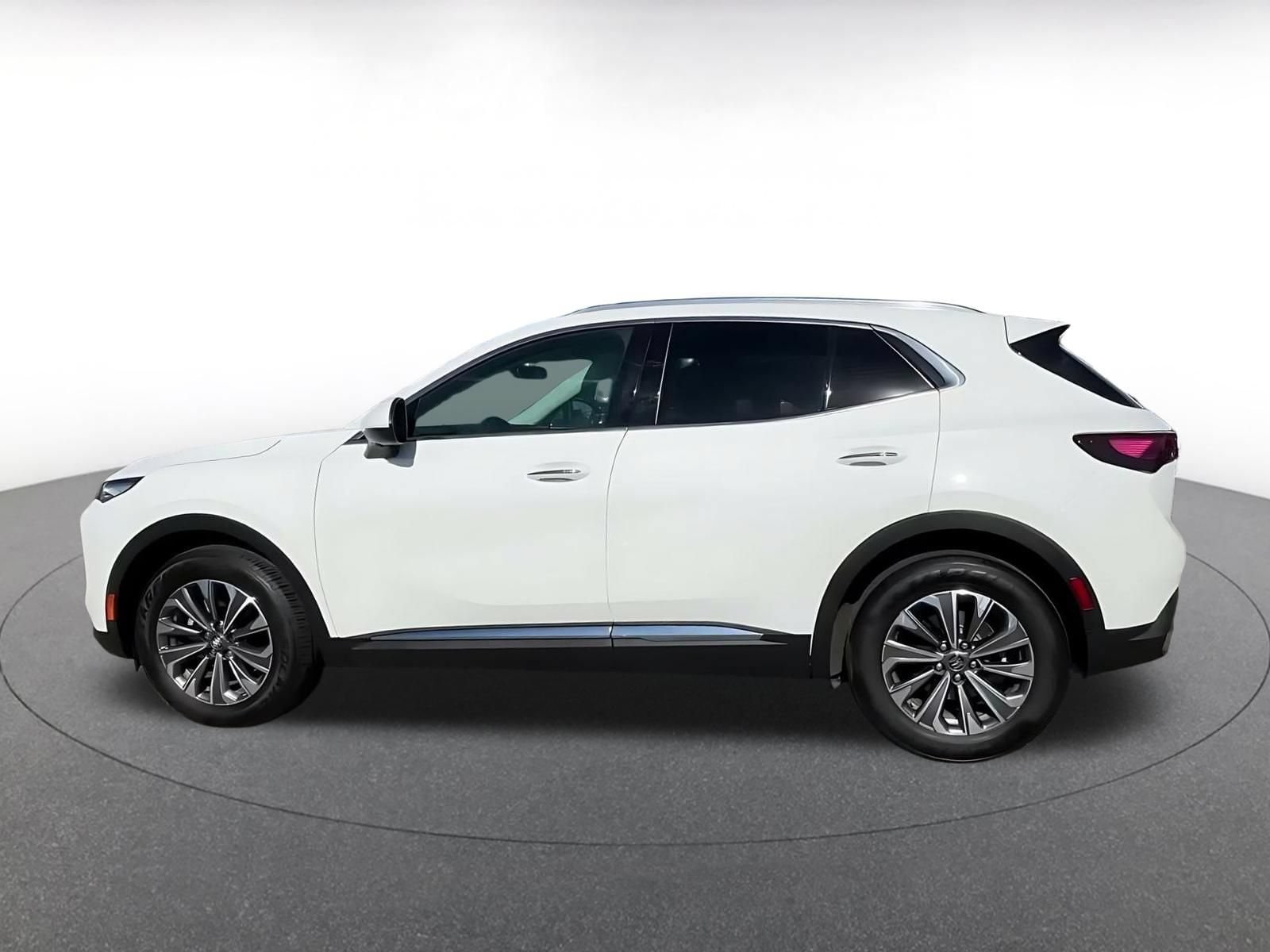 Thumbnail: 2024 Buick Envision - 8