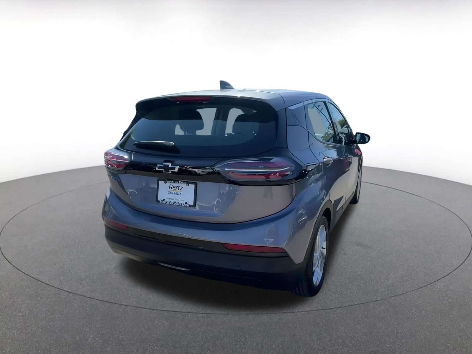 Thumbnail: 2023 Chevrolet Bolt EV - 14