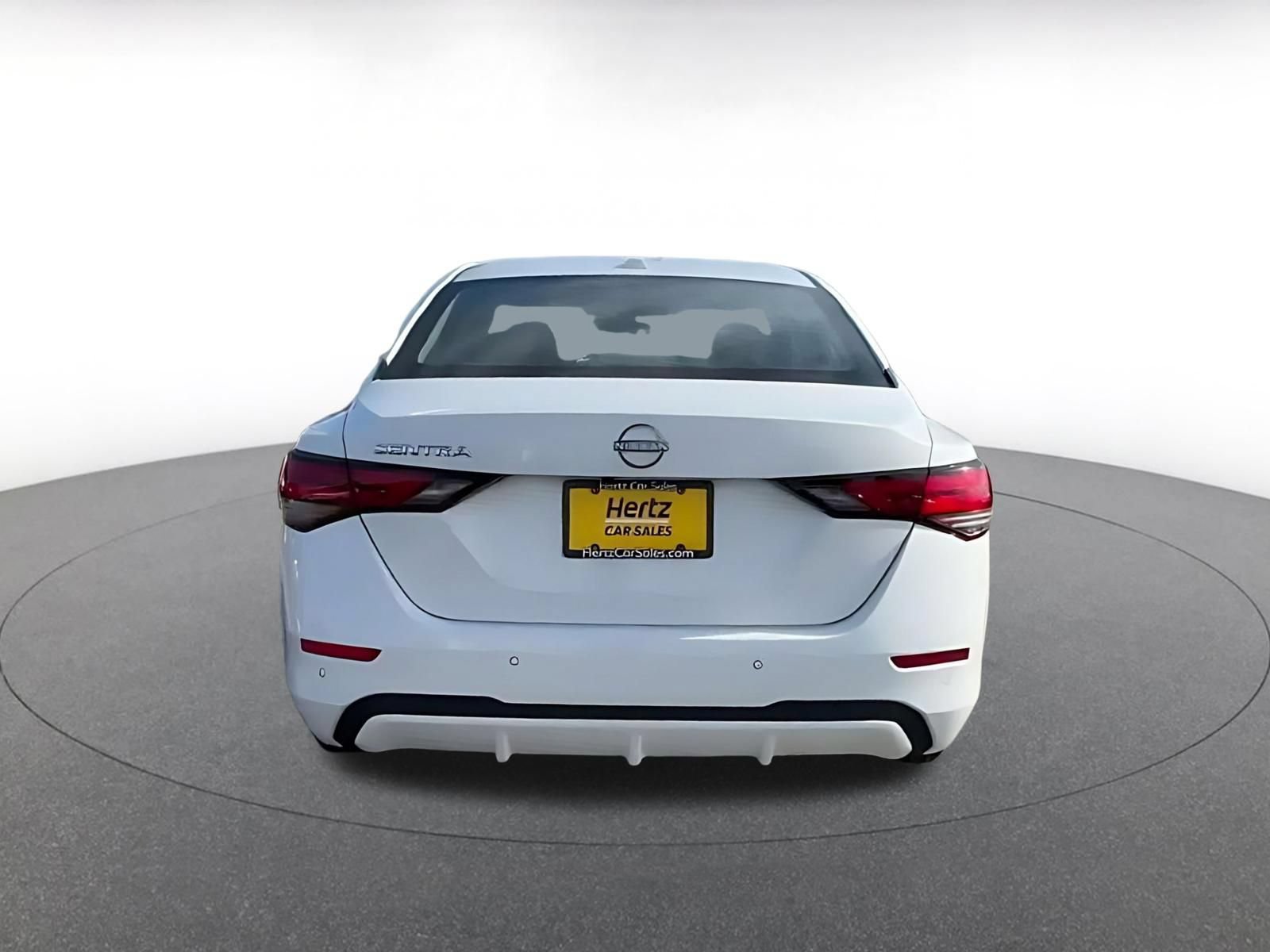 Thumbnail: 2025 Nissan Sentra - 12