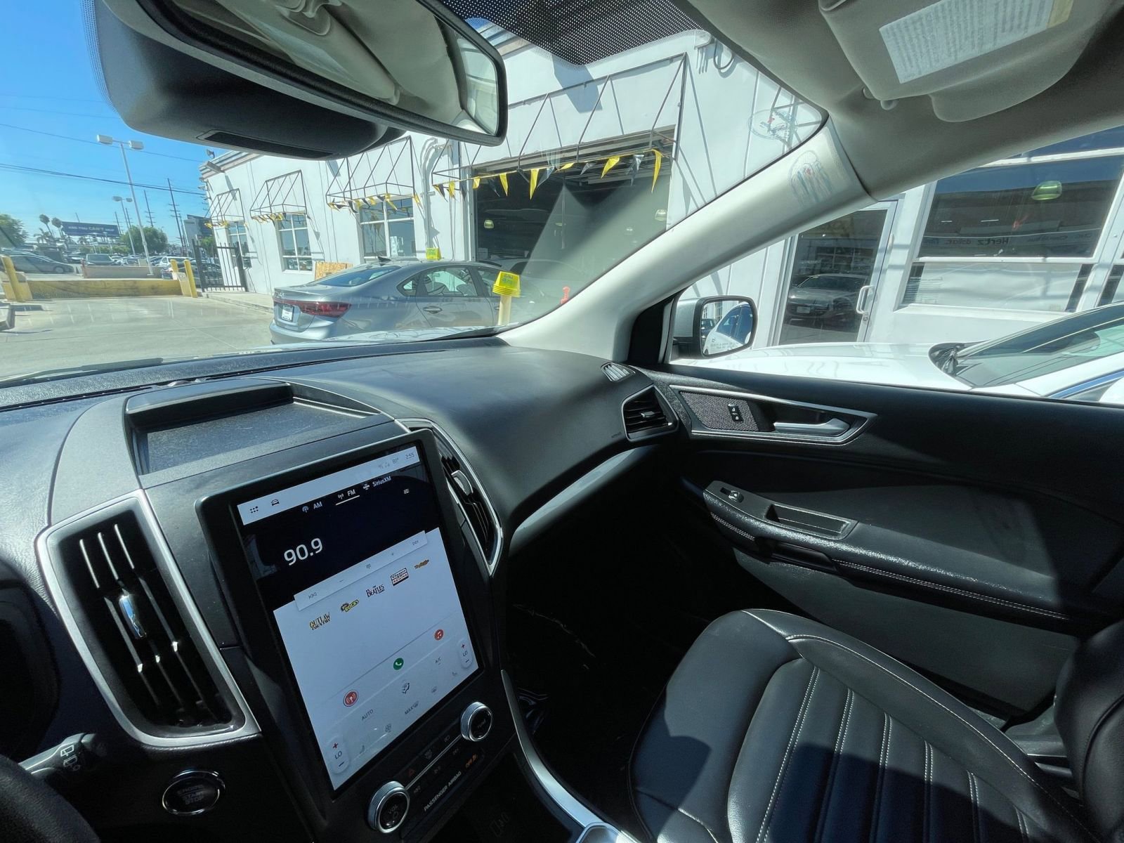 Thumbnail: 2023 Ford Edge - 35