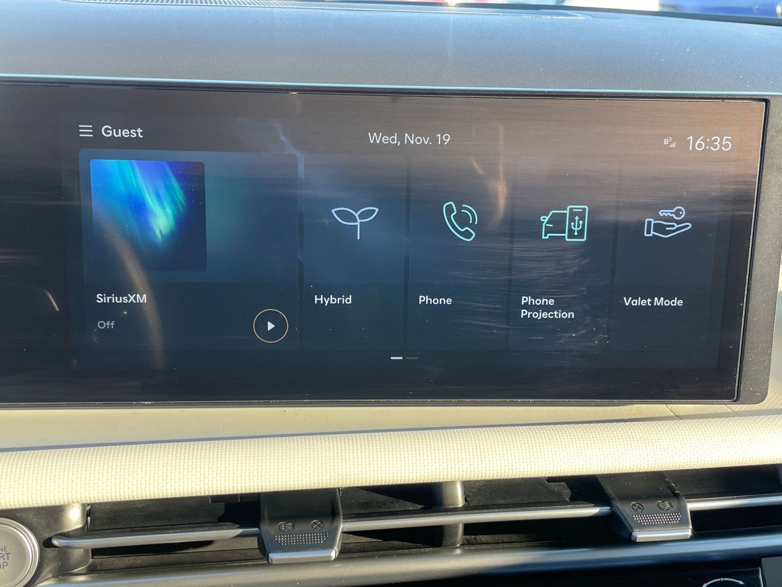 Thumbnail: 2025 Hyundai Tucson - 21