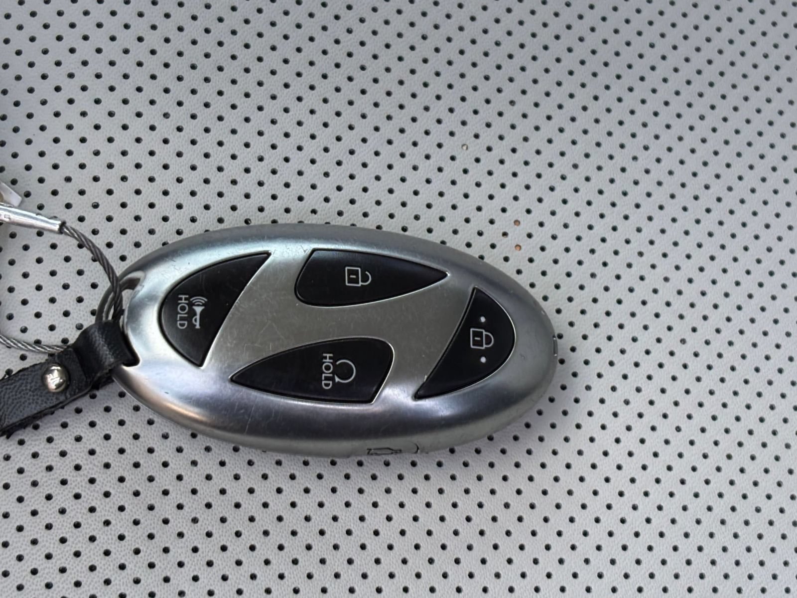 Thumbnail: 2025 Hyundai Santa Fe - 25