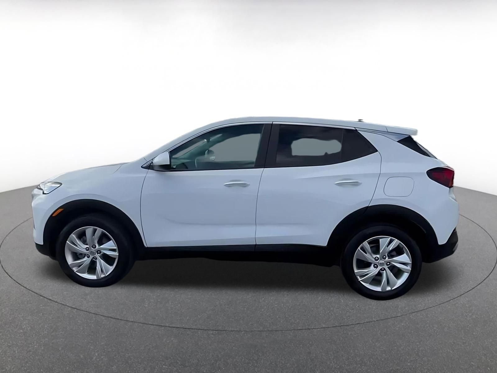 Thumbnail: 2025 Buick Encore GX - 9
