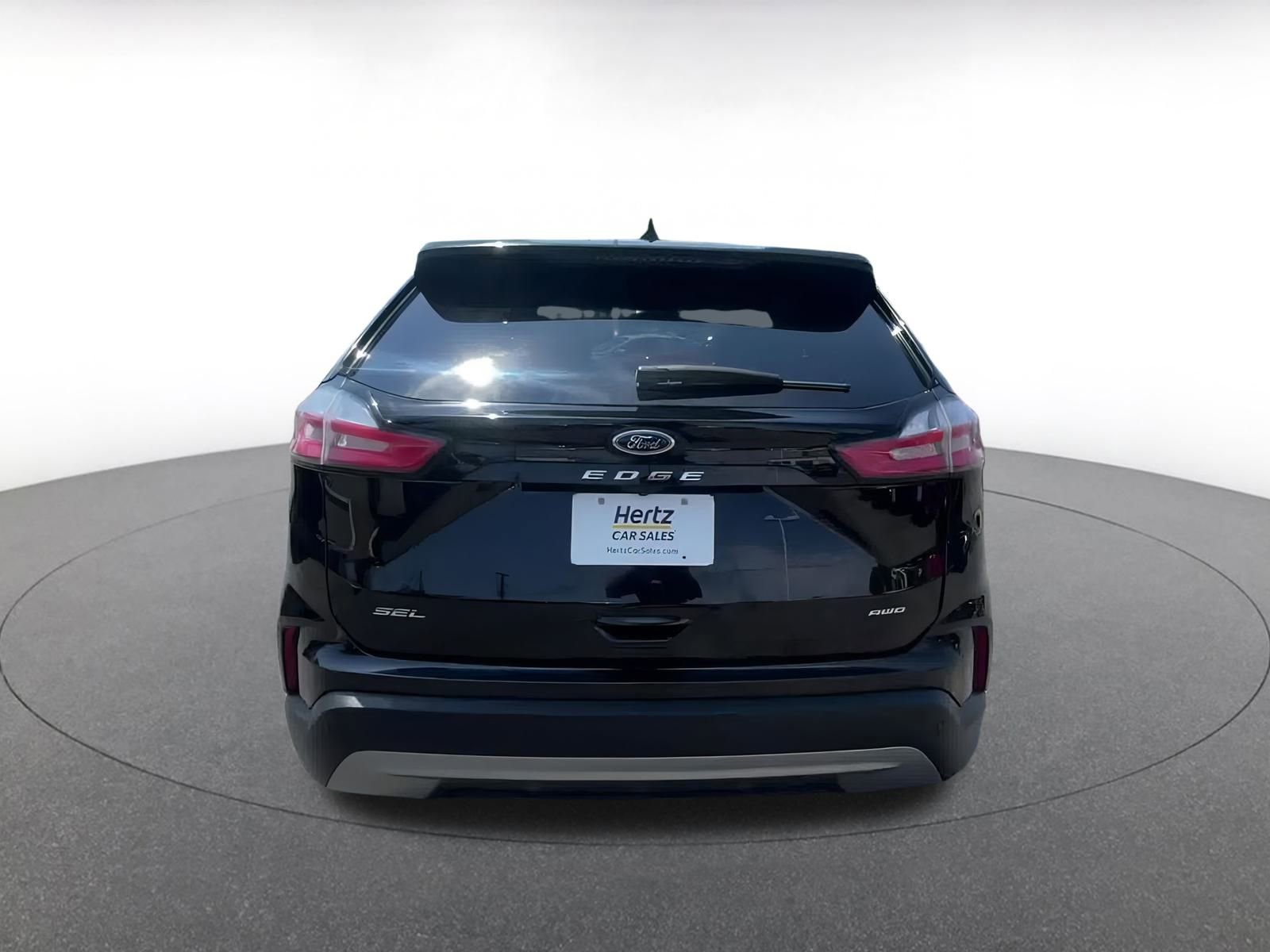 Thumbnail: 2024 Ford Edge - 12