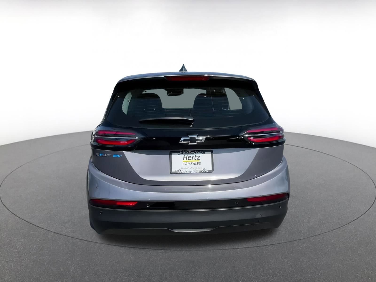 Thumbnail: 2023 Chevrolet Bolt EV - 12