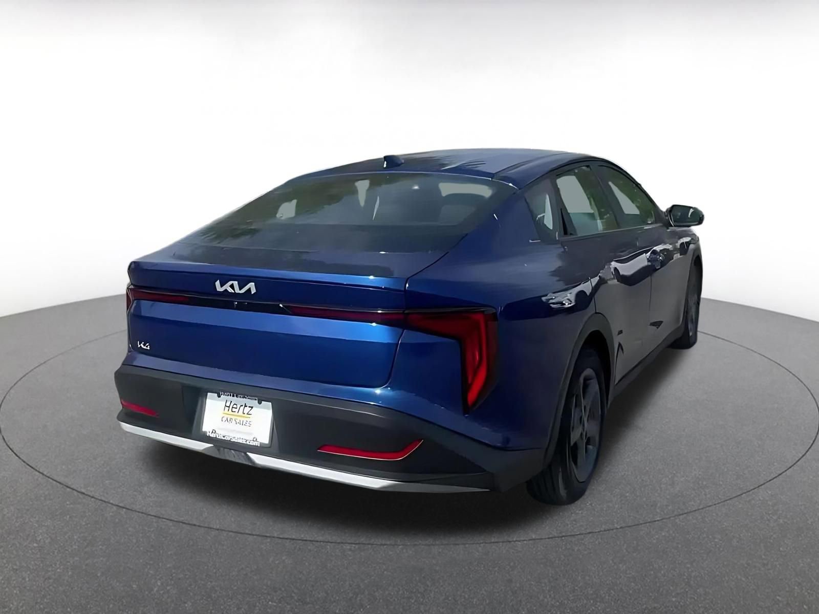 Thumbnail: 2025 Kia K4 - 14