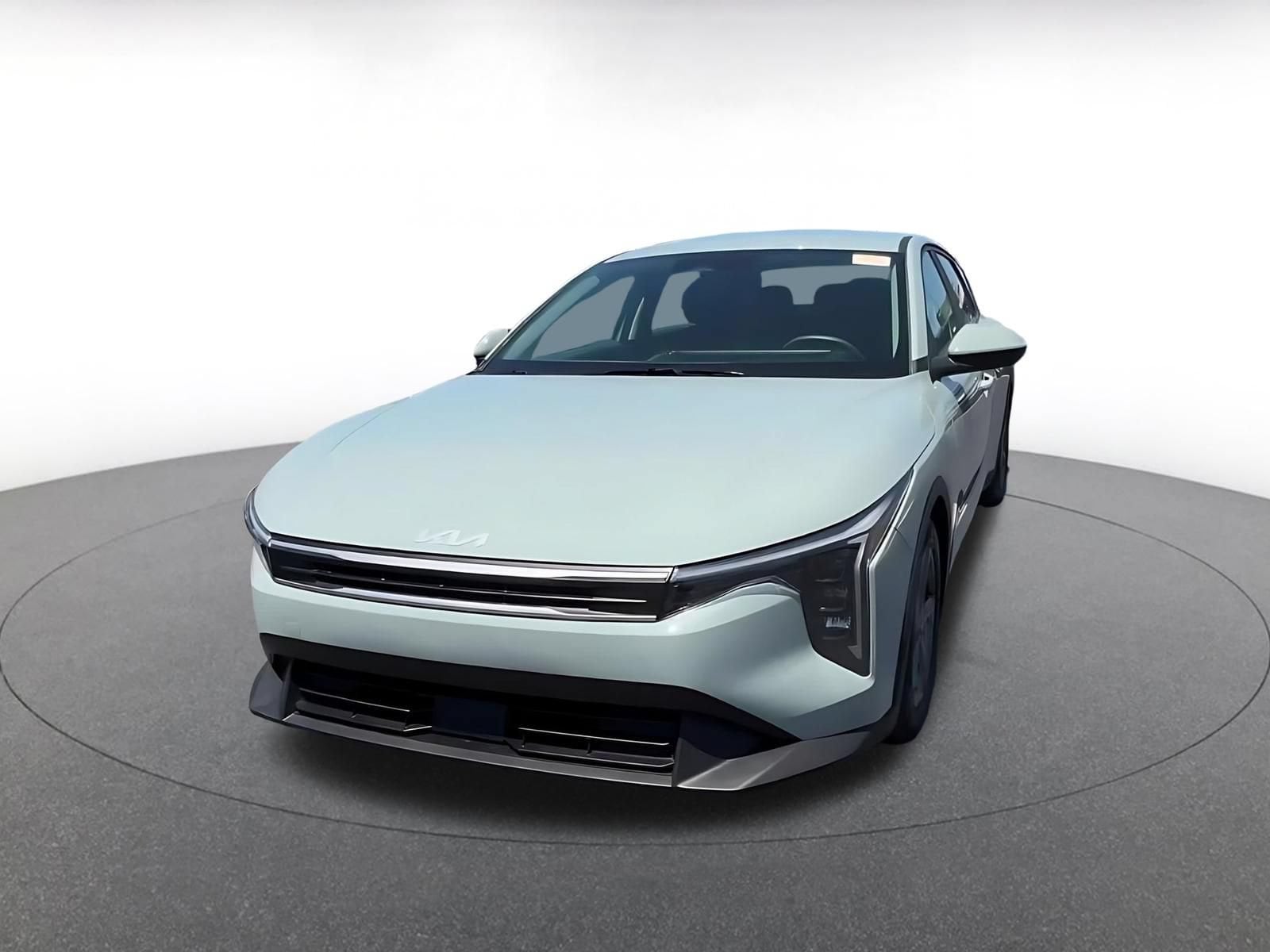 Thumbnail: 2025 Kia K4 - 7