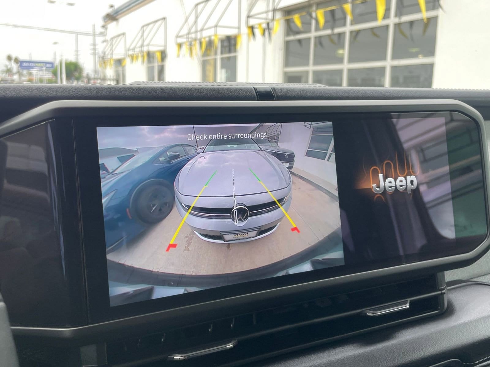 Thumbnail: 2025 Jeep Wrangler - 17