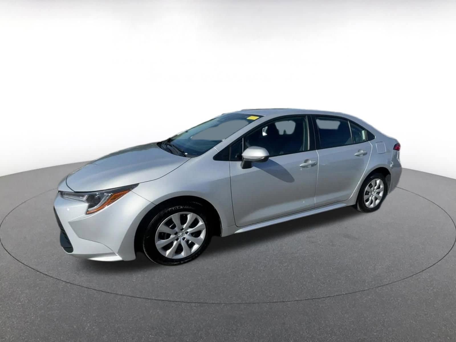 Thumbnail: 2025 Toyota Corolla - 8