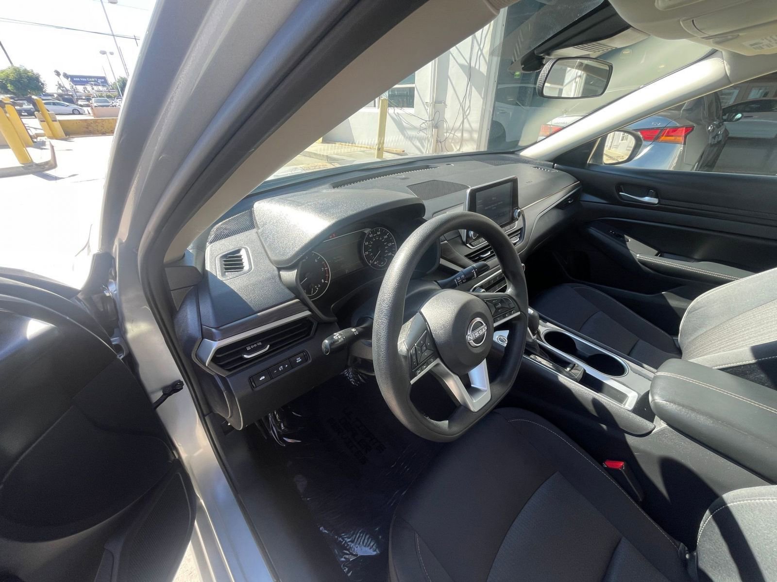 Thumbnail: 2024 Nissan Altima - 34