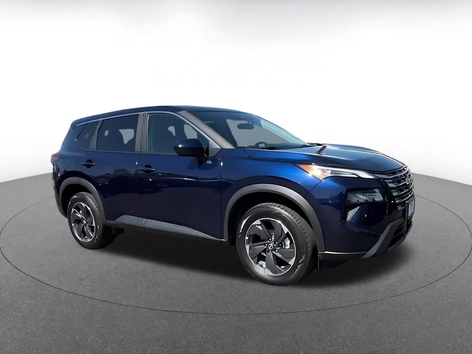 Thumbnail: 2025 Nissan Rogue - 2