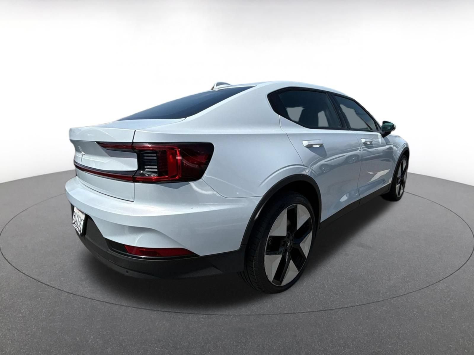 Thumbnail: 2023 Polestar 2 - 9
