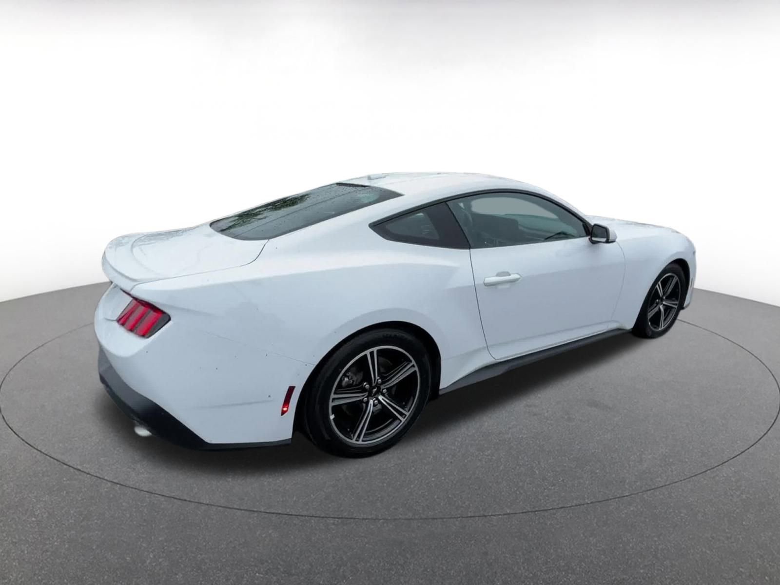 Thumbnail: 2024 Ford Mustang - 15