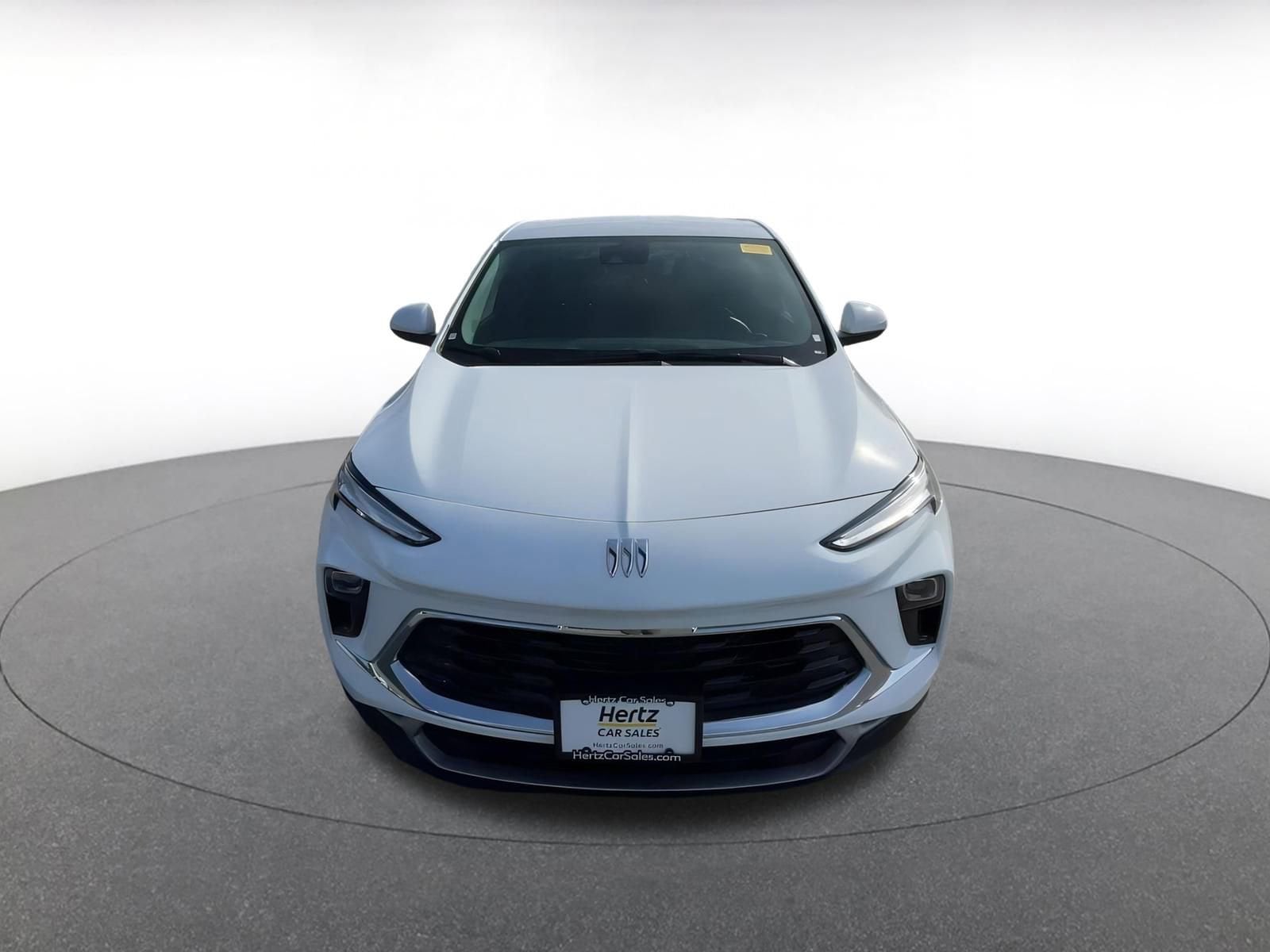 Thumbnail: 2025 Buick Encore GX - 4